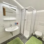 Haus Sonnberg Lägenhet Kappl (Landeck)