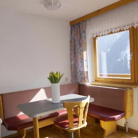 Διαμέρισμα Haus Sonnberg