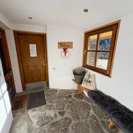 Lägenhet Haus Sonnberg *
