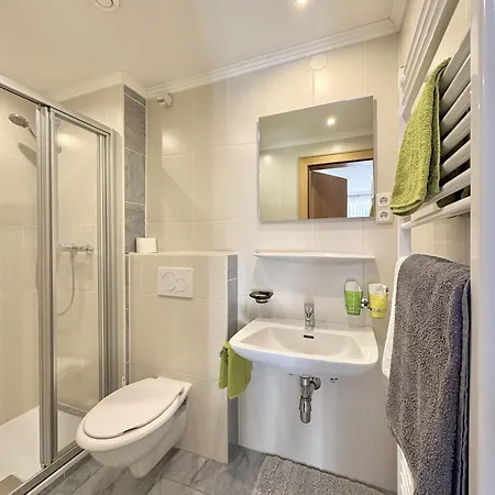 Apartamento Haus Sonnberg