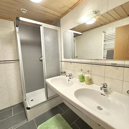 Haus Sonnberg Apartamento Kappl (Landeck)
