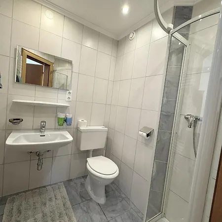 Haus Sonnberg * Kappl (Landeck)