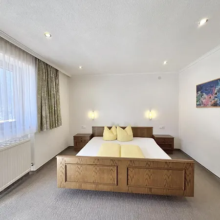 Haus Sonnberg Apartamento