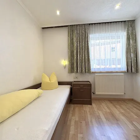 Haus Sonnberg Διαμέρισμα *