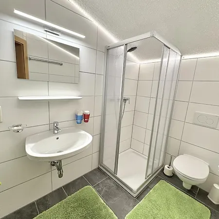 Haus Sonnberg Apartamento Kappl (Landeck)