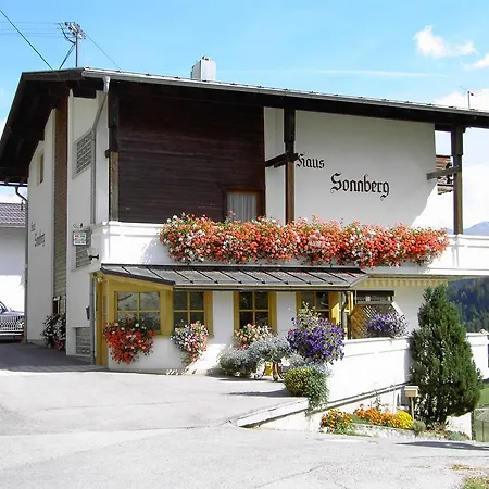 Apartamento Haus Sonnberg