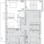 Haus Sonnberg Lejlighed