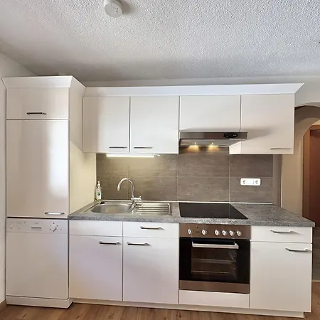 Apartament Haus Sonnberg *