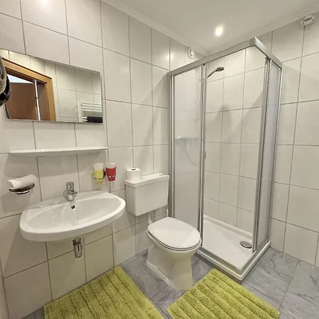 Apartament Haus Sonnberg Kappl (Landeck)