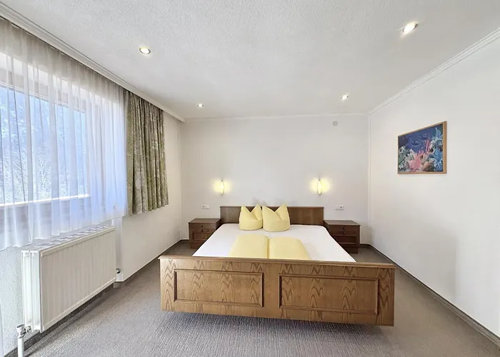 Haus Sonnberg Appartamento