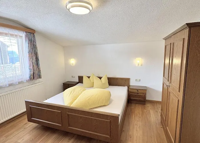 Appartamento Haus Sonnberg *