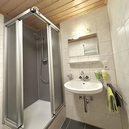 Haus Sonnberg Appartamento *