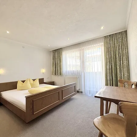 Haus Sonnberg Kappl (Landeck)