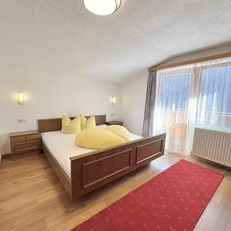 Apartment Haus Sonnberg