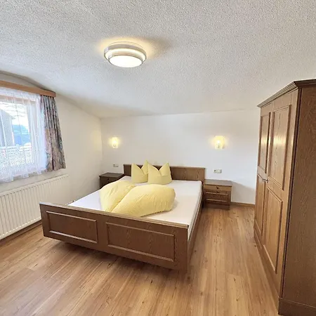 Apartment Haus Sonnberg *