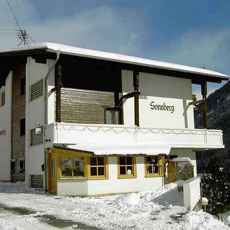 Haus Sonnberg